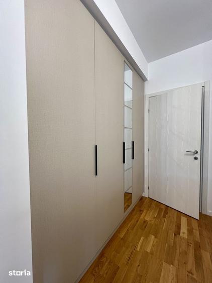 Apartament 2 camere | 59 Mp | Centrala Proprie | Vedere la parc | Tine - 7