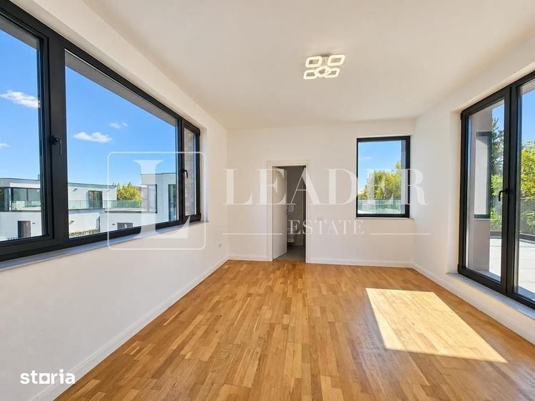 Casă cu 5 camere cu Teren 400 Mp în Central