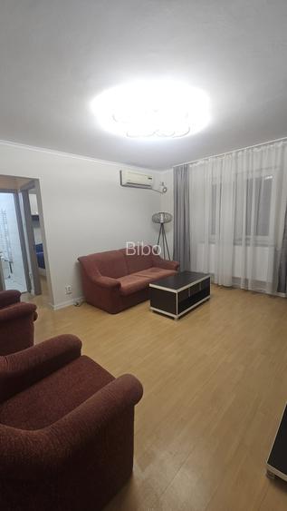 2 Camere Soseaua Giurgiului RENOVAT COMPLET + CENTRALA PROPRIE | 69.900 | Proprietar