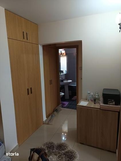 Apartament cu 2 camere în Racovița
