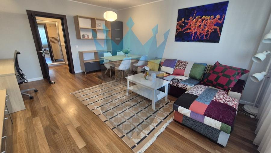 Apartament 3 Camere Piata Unirii Bucuresti - 1