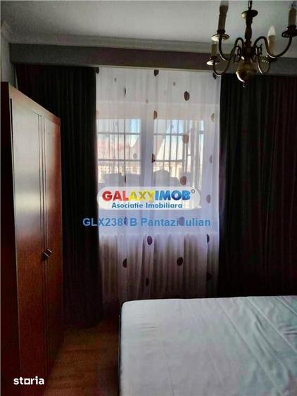 Apartament 2 camere | Crangasi | Boiler Electric | 10min. metrou - 7