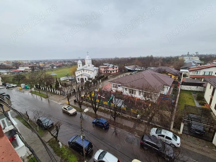 Vand apartament 3 cam. Buzau. - 6