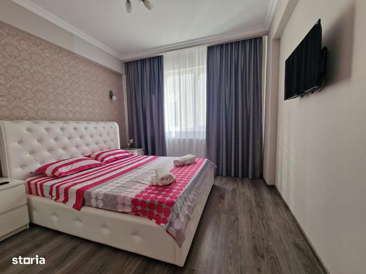 Apartament cu 2 camere decomandat în Nord
