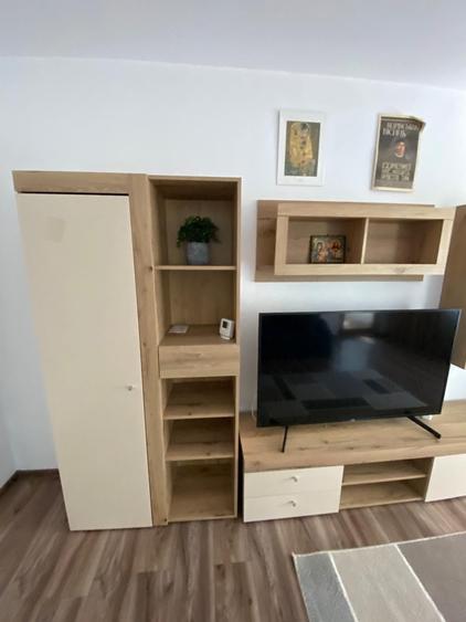 Apartament cu 2 camere decomandat în Tomis Nord