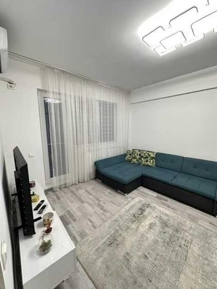 Apartament cu 2 camere decomandat, mobilat în Păcii