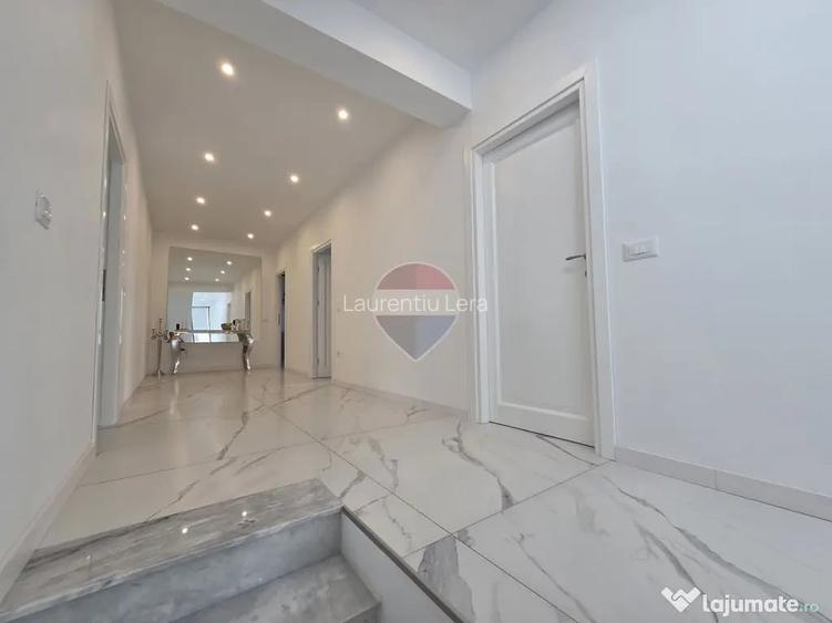 Casa moderna cu 7 camere | Foc?ani Est | Lux ?i confort - Focsani (Vrancea)