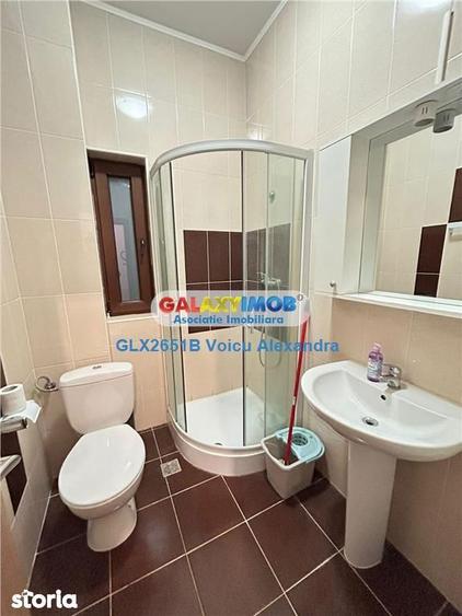 Apartament 2 Cam Bloc Nou - Berceni - Dimitrie Leonida - Parcare - 8