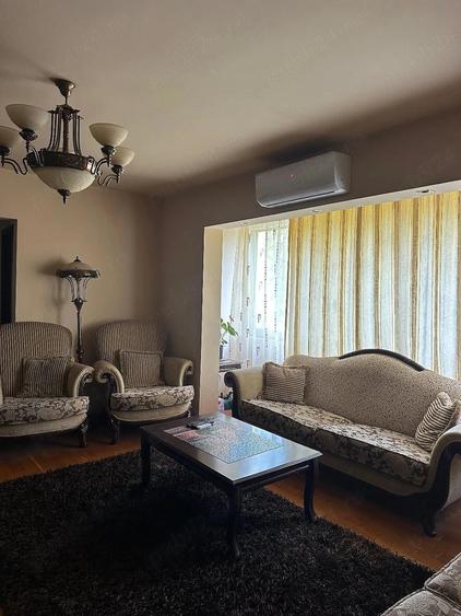 3 cam confort unu Zona Centrala Gh Lazar total amenajat modern - 1
