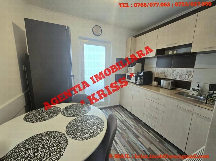 Apartament cu 2 camere decomandat în Popa Șapcă