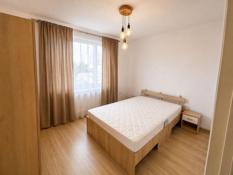 2 Camere | Ultracentral | Parcare | Piata Mihai Viteazu - 1