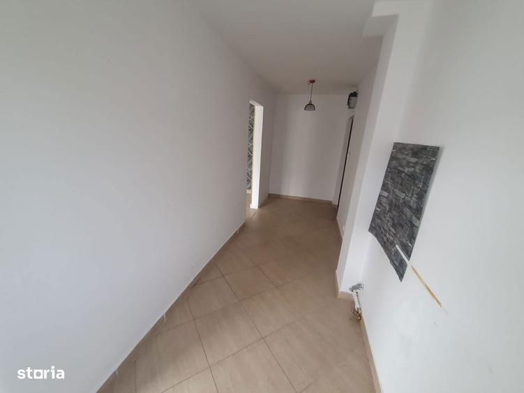 Spațiu comercial, de 41 mp, în Micro 39
