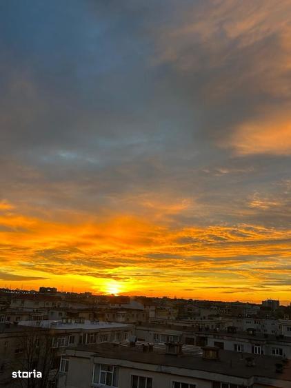 Apartament cu 3 camere în Inel II