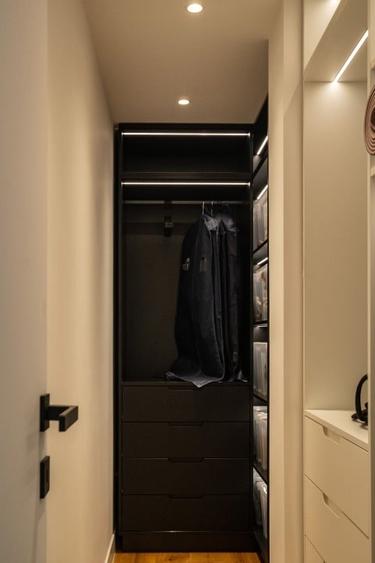 Apartament cu 3 camere decomandat, mobilat în Floreasca