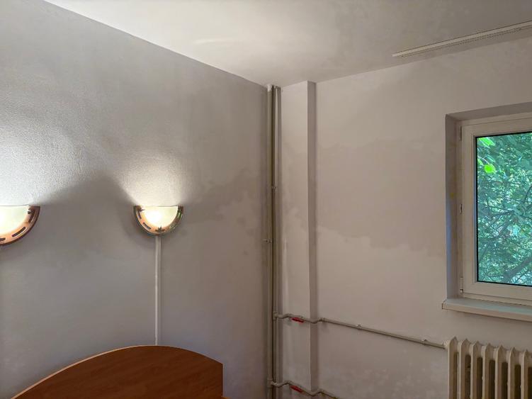 Apartament cu 3 camere decomandat în Tineretului