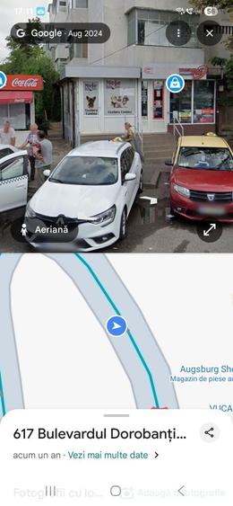 Spațiu comercial, de 30 mp, în Plantelor