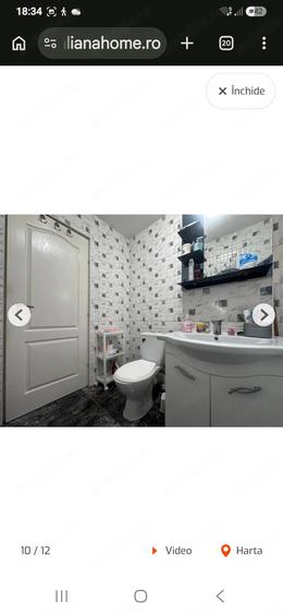 Apartament de vanzare,2 camere,parter - 5