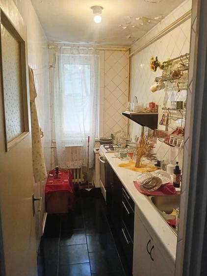Garsonieră decomandată, mobilată în Drumul Taberei