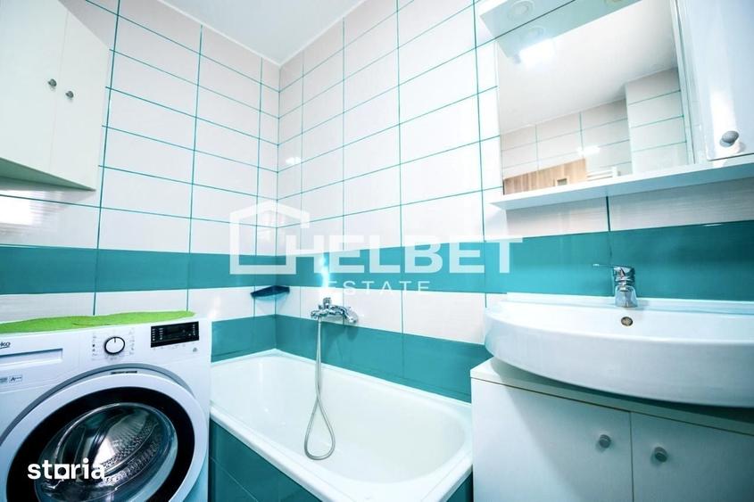 3 CAMERE / PARCARE / BOXA / MALL SANPETRU - 4