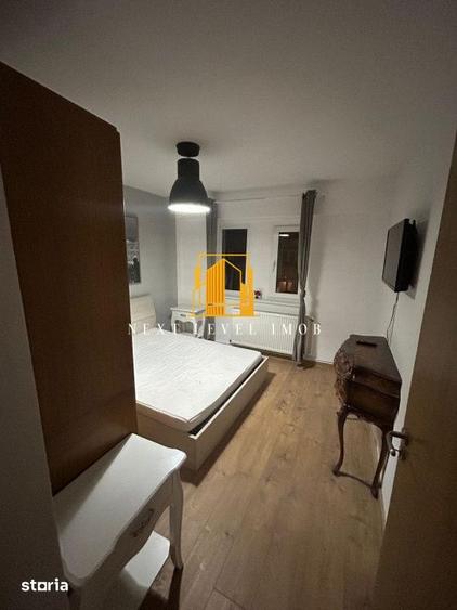 Apartament cu 3 camere decomandat în Tudor Vladimirescu