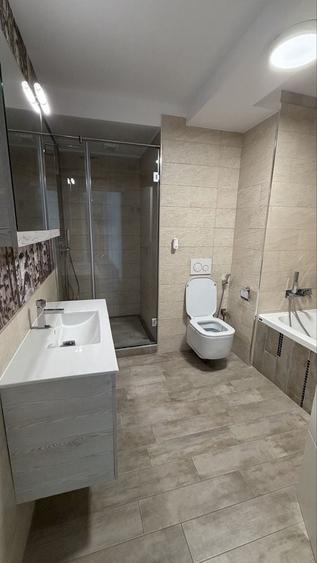 Spațiu comercial, de 65 mp, în Calea Dumbrăvii