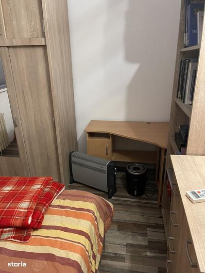 Apartament cu 2 camere semidecomandat în Mănăștur