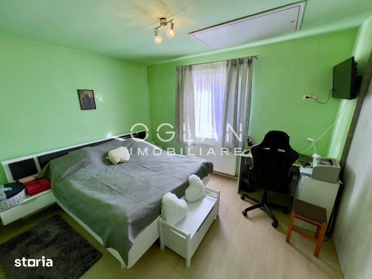 Casă cu 3 camere cu Teren 1500 Mp în Șura Mare