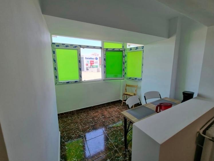 Apartament cu 2 camere decomandat în Pantelimon