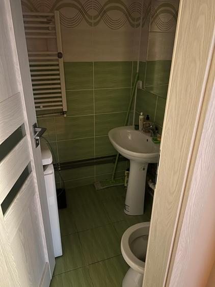 Inchiriere 3 camere Unirii,decomandat,78 MP,centrala termica, 2 bai - 6