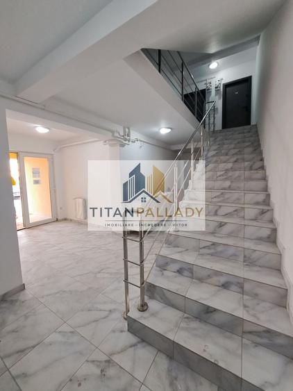 Apartament cu 3 camere în Theodor Pallady