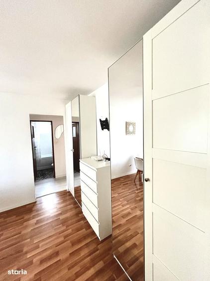 Apartament cu 3 camere în Mănăștur