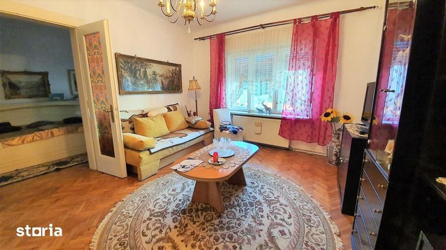 Apartament 2 camere zona centrala - 5