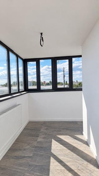 Apartament cu 2 camere decomandat în Energia