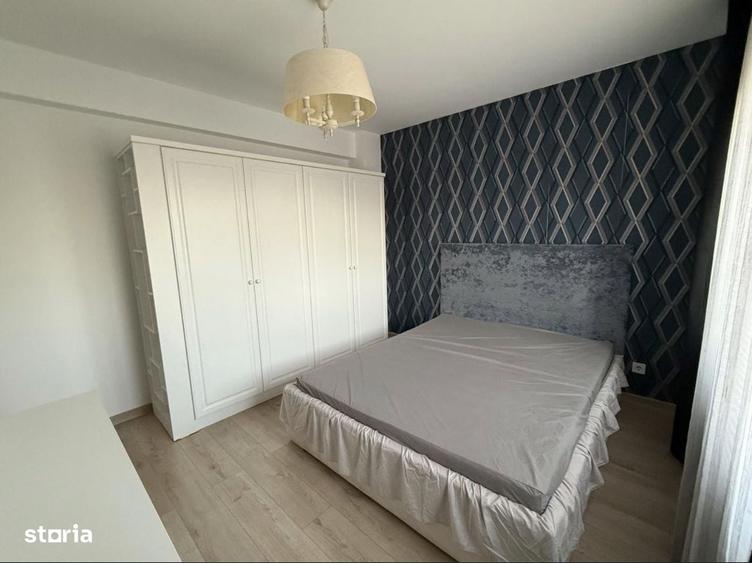 Apartament cu 2 camere decomandat în Tudor Vladimirescu