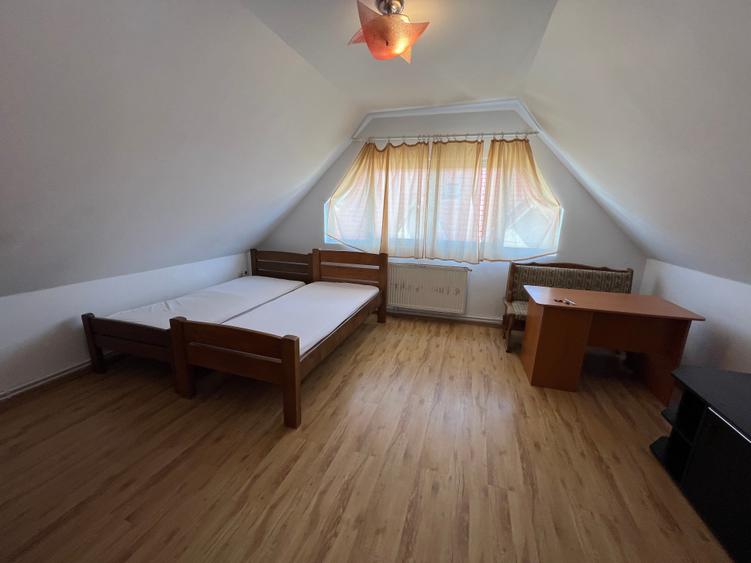 INCHIRIEZ  apartament  2 camere decomandat, zona Turnisor - 1