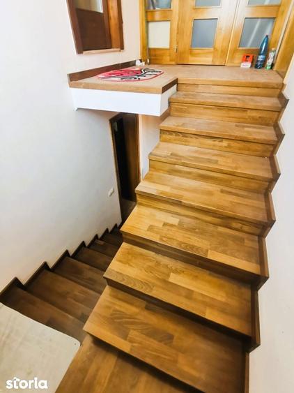 Casa Individuala P+M cu 4 dormitoare Teren 1481 m2 - 10