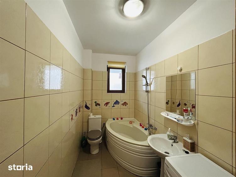 Garsonieră în Șelimbăr