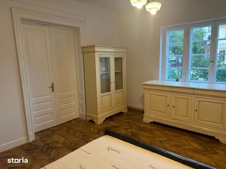 Spațiu comercial, de 196 mp, în Ultracentral
