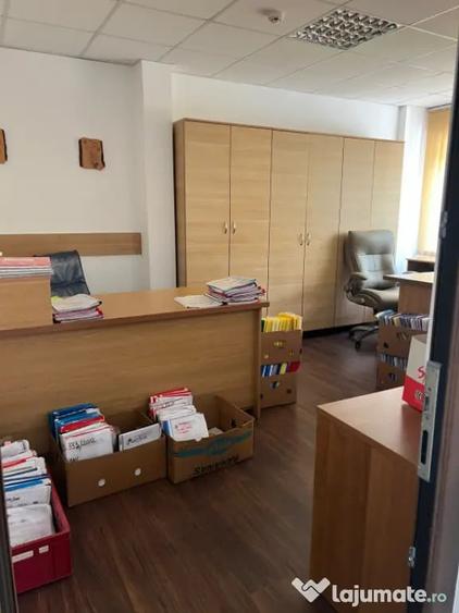 Spațiu comercial, de 70 mp, în Ultracentral