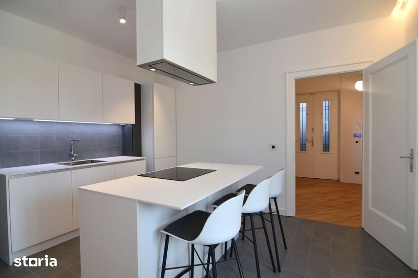 Apartament cu 3 camere decomandat în Fabric