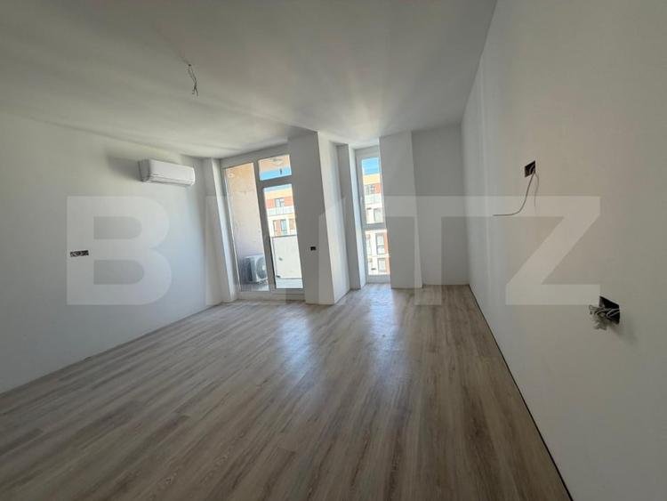 Apartament cu 2 camere, zona Torontalului - 3