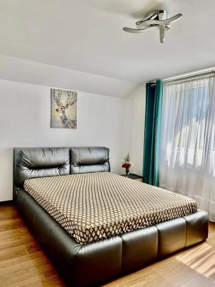 Casă cu Teren 350 Mp în Zamora