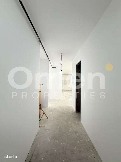 Apartament cu 4 camere în Săsar