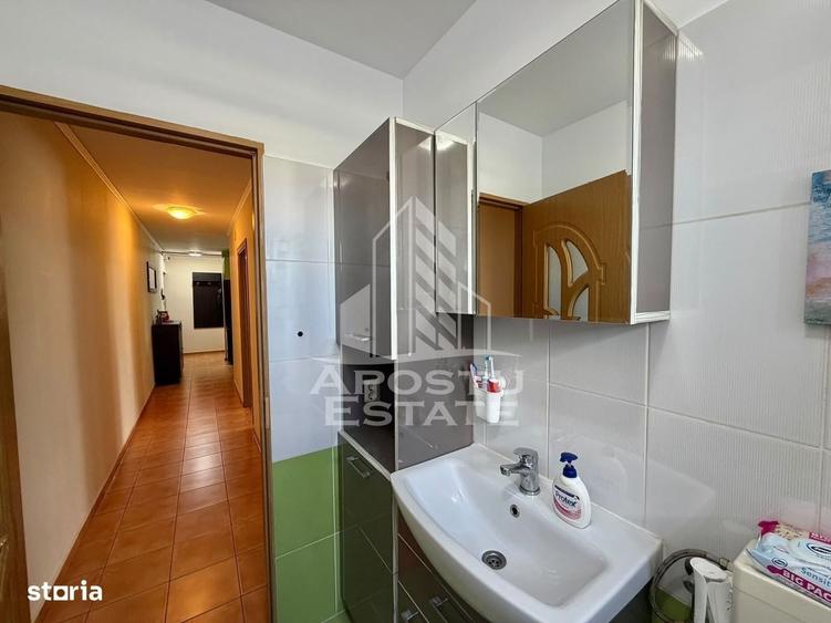 Apartament cu 3 camere de inchiriat, petfriendly, Sagului, Timisoara - 10