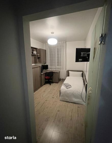 Apartament 3 camere Ultracentral ,etaj 3/9. - 3