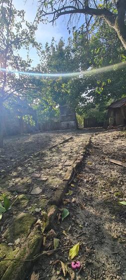 Casă cu Teren 1078 Mp în Central
