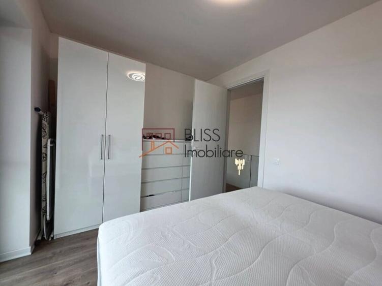 Penthouse duplex cu 2 terase și vedere panoramică - 17