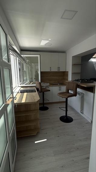 Apartament pentru Untold 3 camere - 6