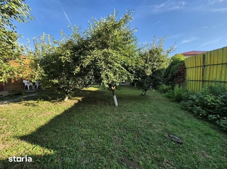 Casă cu 3 camere cu Teren 847 Mp în Cornu