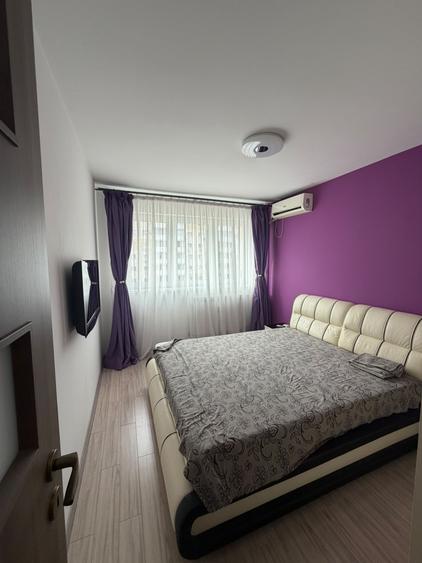 Apartament cu 2 camere semidecomandat în Baba Novac